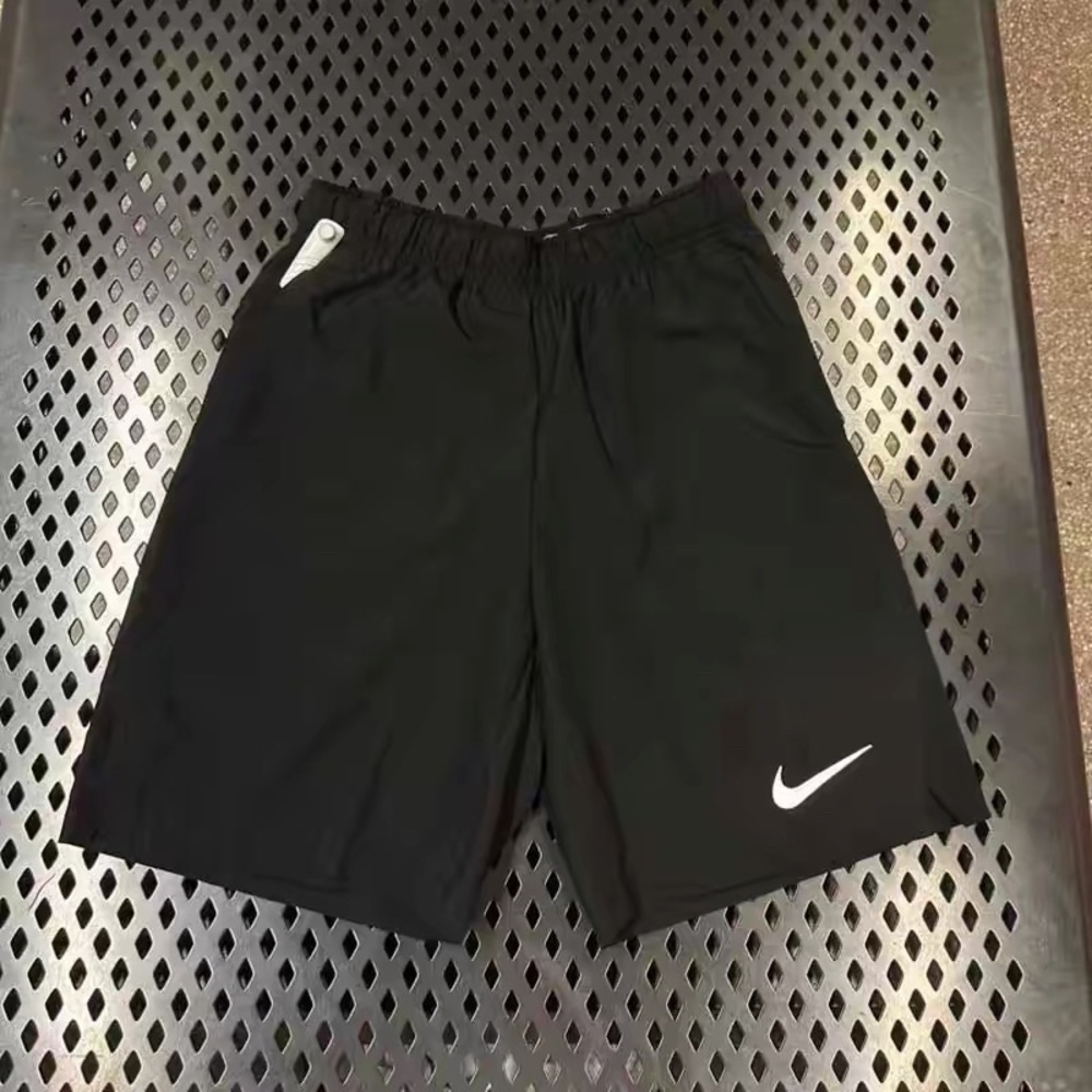 Nike Men's Summer Quick-Dry Casual Shorts - Picture 7 of 8